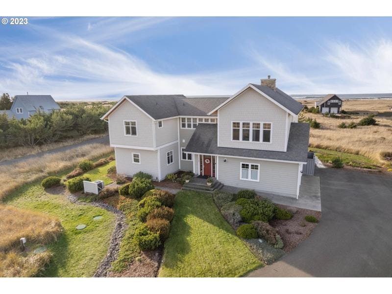 1100 145th Lane, Long Beach, WA 98631 for Sale