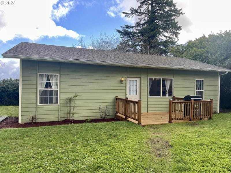 2245 CLARK ST, North Bend OR 97459 for Sale