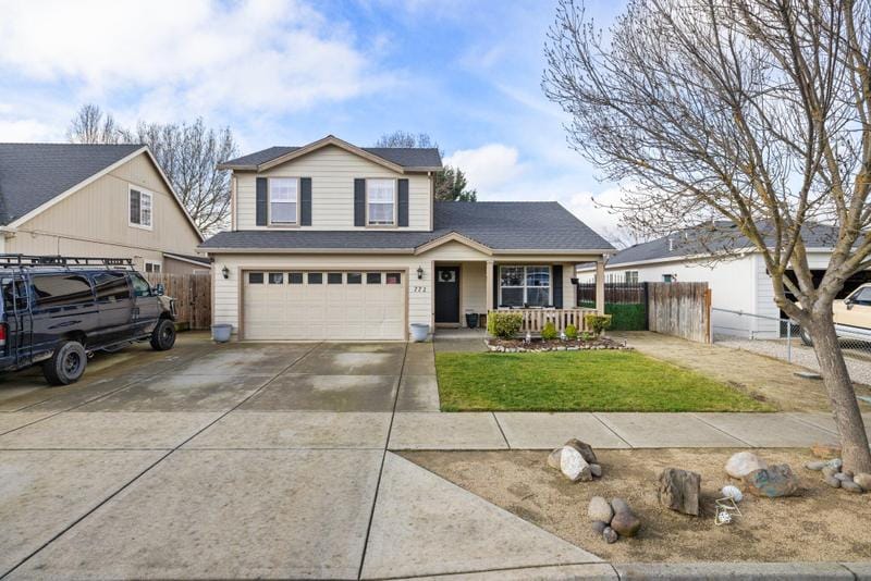 771 Spring Valley Drive, Medford OR 97501 for Sale