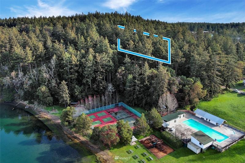 0 Afterglow Drive, Friday Harbor, WA 98250 for Sale
