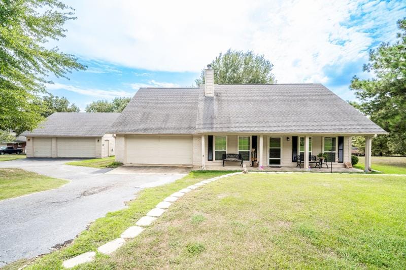 Pittsburg, Camp County, TX House for sale Property ID: 417835389
