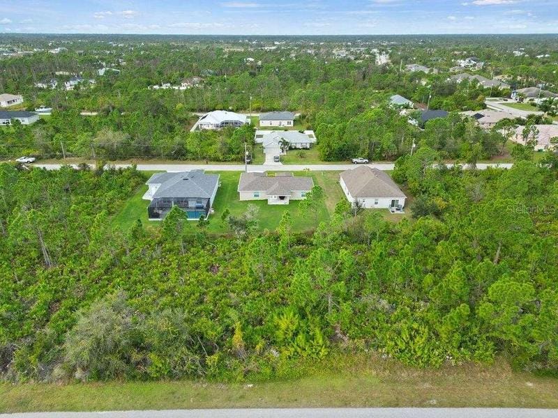 8185 DRESSEL STREET, PORT CHARLOTTE, FL 33981  614725701 for Sale