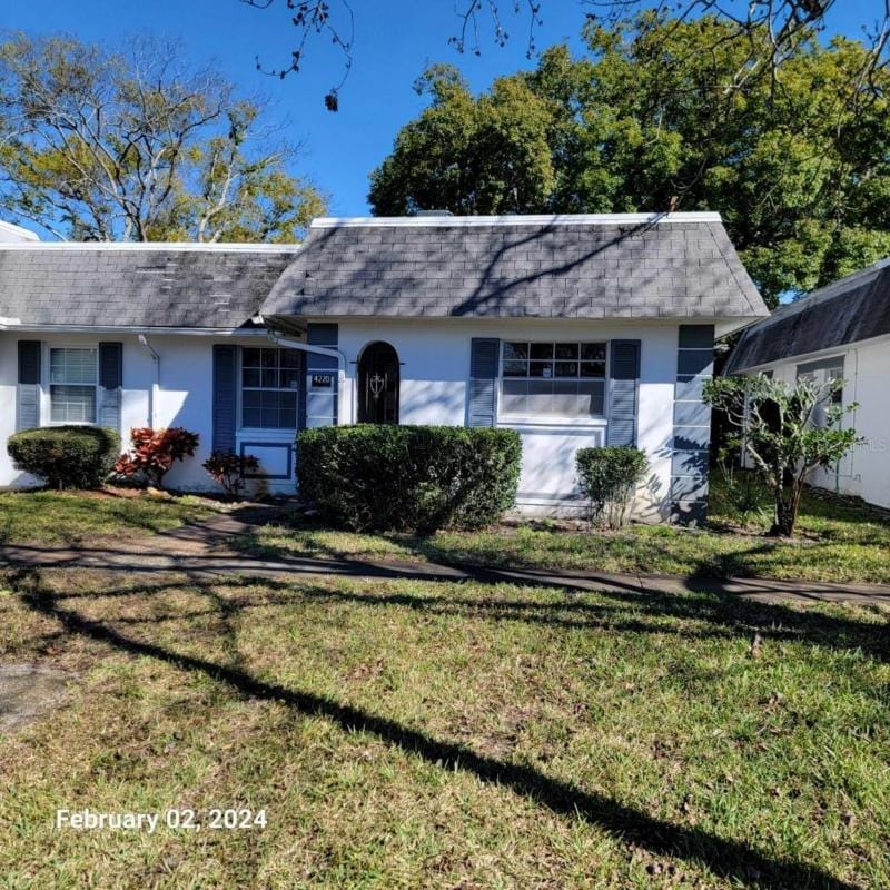4220 TOUCHTON PL, NEW PORT RICHEY, FL 34652 Condominium For Sale  MLS# W7861686 for Rent