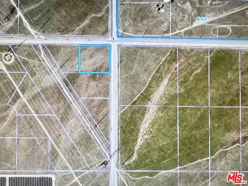 90 Vac/cor 90 Stw/ave K Del Sur Ca, Lancaster, CA 93536 for Sale