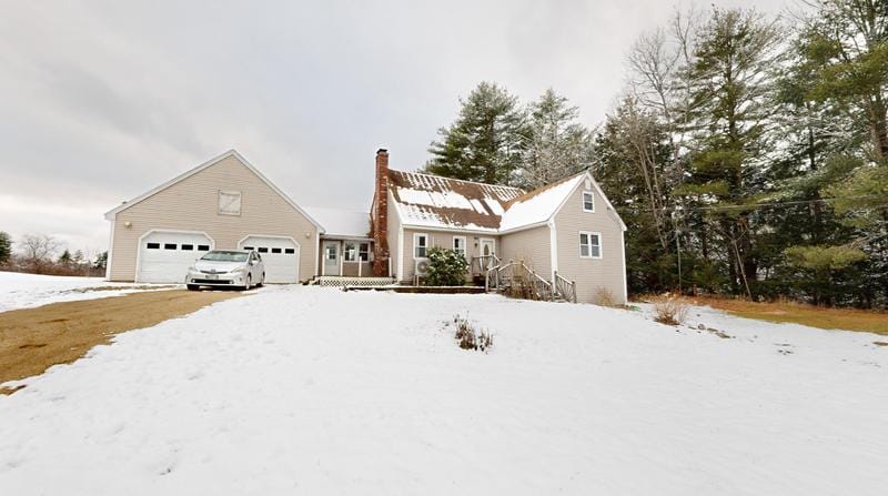 50 Gray Rd, Cumberland, ME 04021 - MLS 1578903 for Sale