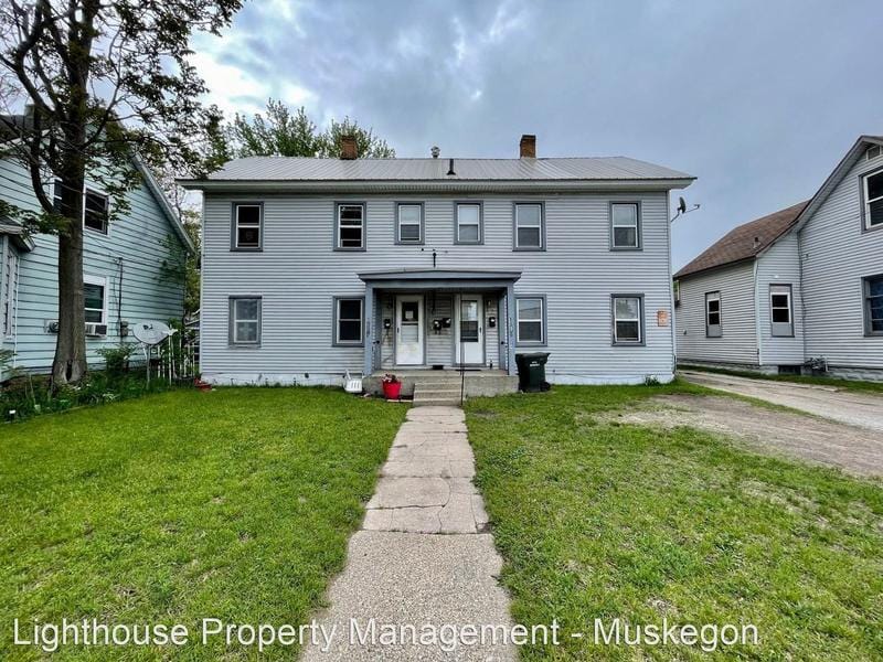 1596 8th St - #2  1596 8th St for Sale