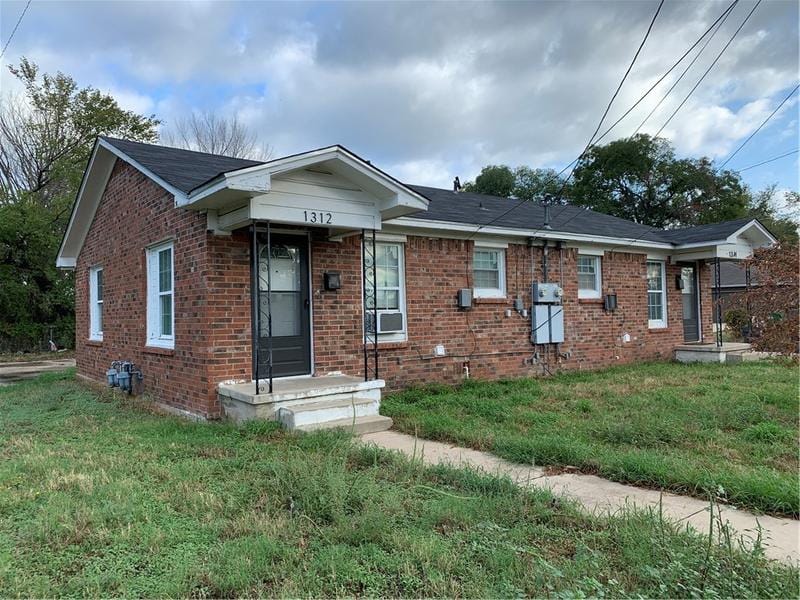 1312-1314 Kings Highway, Waco, TX 76704 for Sale
