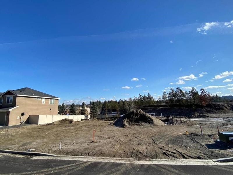 Spokane, Spokane County, WA Undeveloped Land, Homesites for sale Property ID: 415976224