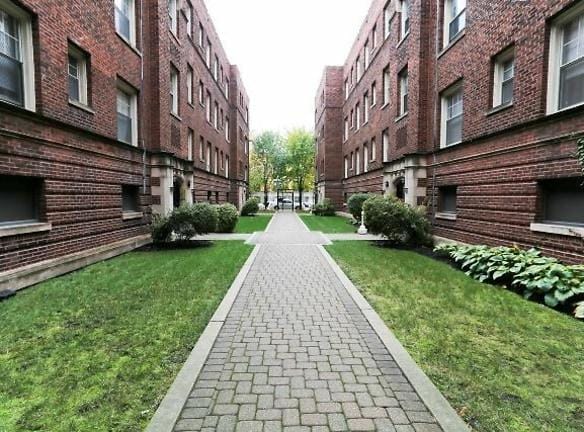 3261 W Wrightwood Ave unit DJ2 - Chicago, IL 60647 - Home For Rent