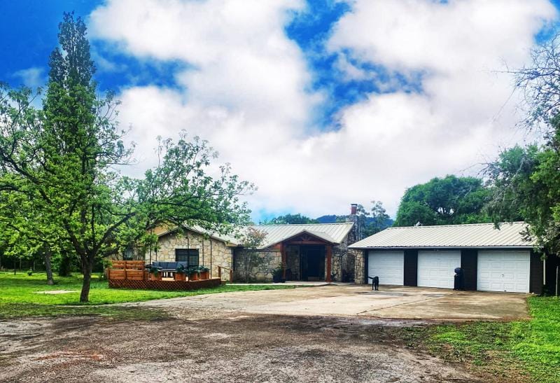 Camp Wood, Real County, TX Recreational Property, Hunting Property, Riverfront Property, Waterfront Property for sale Property