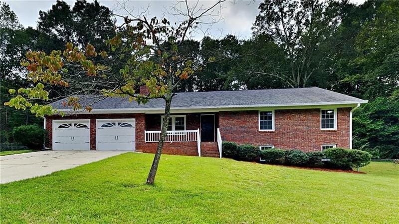 Powder Springs, Cobb County, GA House for sale Property ID: 417685825