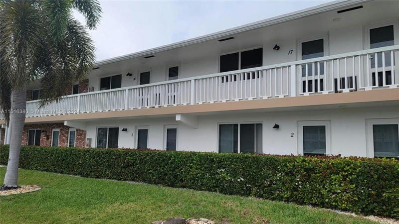 750 PINE DR APT 16, Pompano Beach, FL 33060 Condominium For Sale  MLS# A11516380