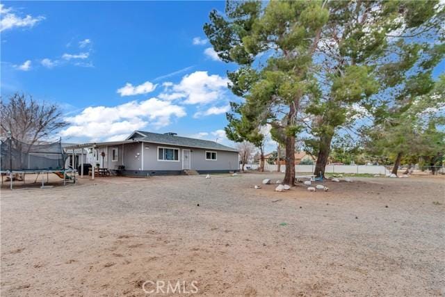 15675 Muscatel, Hesperia CA 92345 for Sale