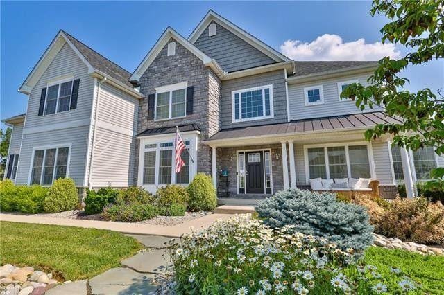 Nazareth, Northampton County, PA House for sale Property ID: 417356778