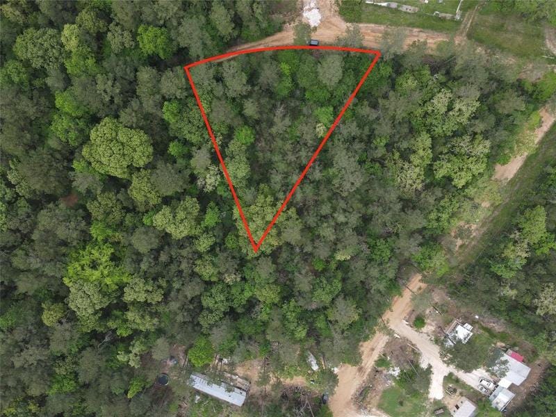 Lot #1 White Oak Dr, Plantersville, TX 77363 for Sale