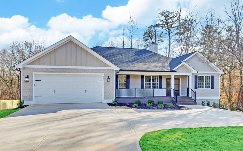 5633 Bogus Rd, Gainesville, GA 30506 - MLS 7315256 for Sale