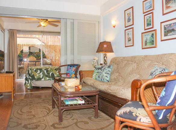417 Nohonani St #203 - Honolulu, HI 96815 - Home For Rent