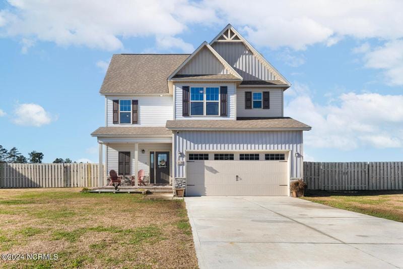 113 Woodwater Drive, Richlands, NC 28574 for Sale