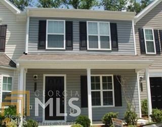 1716 Devon Drive, Unit 41, Atlanta, GA 30311 for Sale