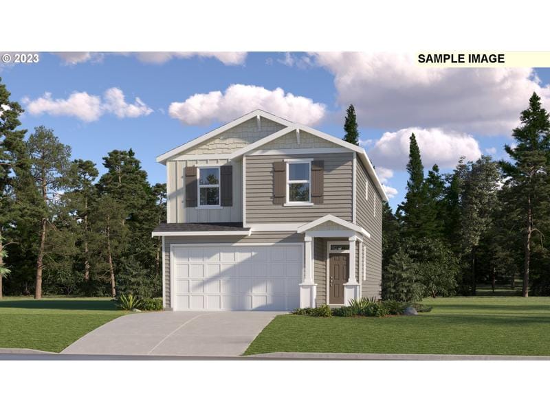 23245 SW Vermillion Dr. HS46, Tualatin OR 97062 for Sale