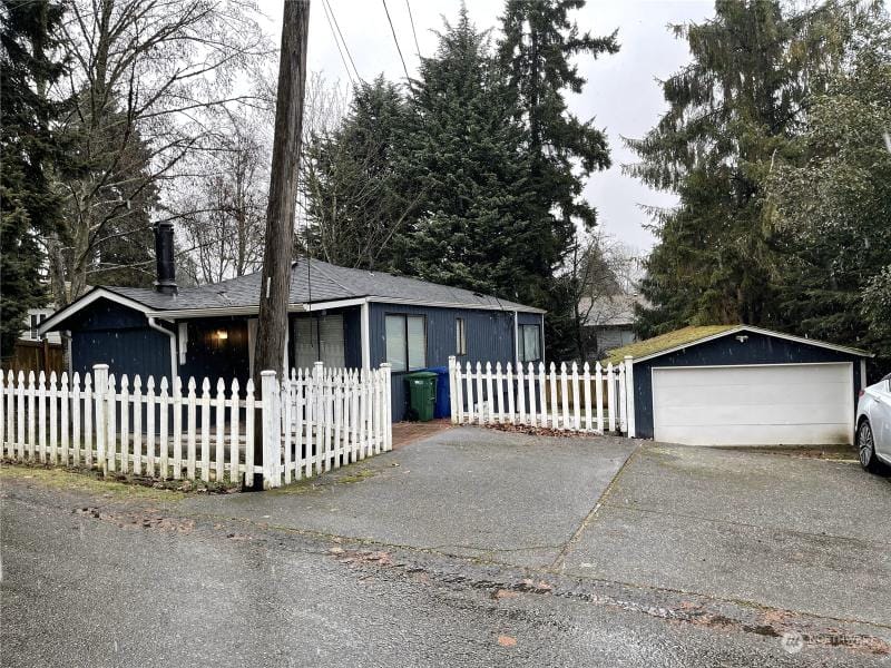 11626 91st Lane Northeast, Kirkland, WA 98034 for Sale