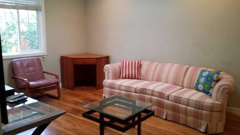Furnished 2-Bedroom Apartment at Ash St & Oxford Ave Palo Alto  465 Oxford Ave for Sale