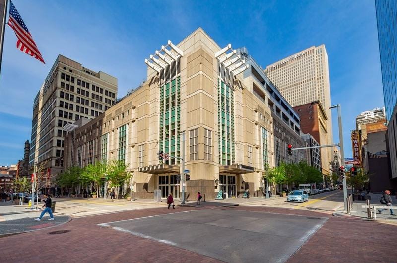 301 Fifth Ave #714, Downtown Pgh, PA 15222 - MLS 1611759 for Sale