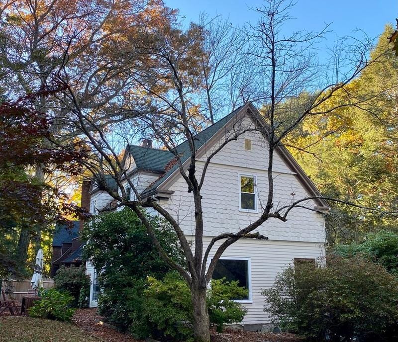 9 Grove Hill Avenue, Newton, MA 02460 for Sale