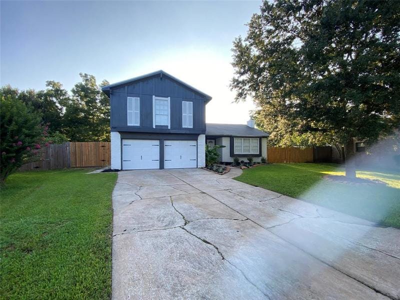 15907 Inwood Ln, Missouri City, TX 77489 for Rent