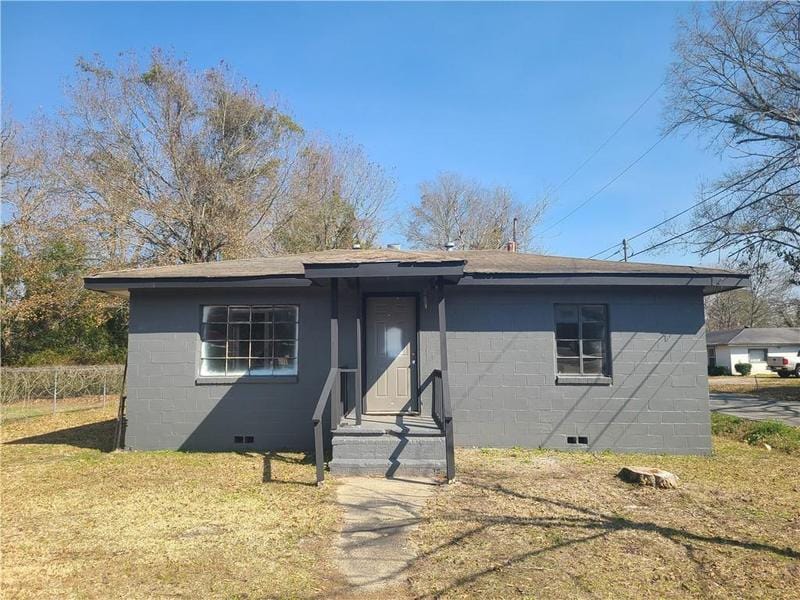 1700 Butler St, Mobile, AL 36617  MLS# 7333789 for Sale