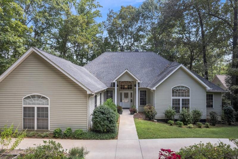 131 Steve Jordan Drive, Martin, GA 30557 for Sale