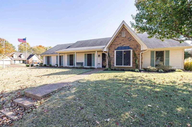 Bartlett, Shelby County, TN House for sale Property ID: 418235696