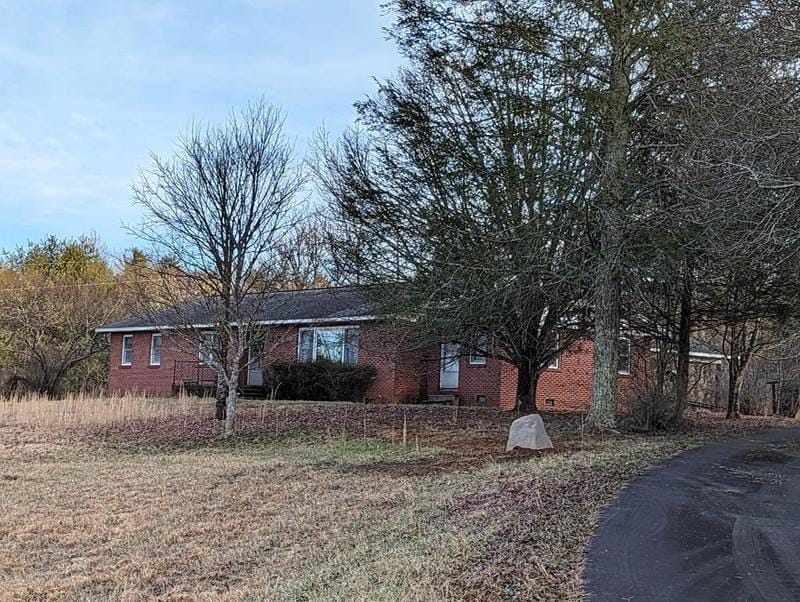 940 Farner Road, Farner, TN 37333 for Sale