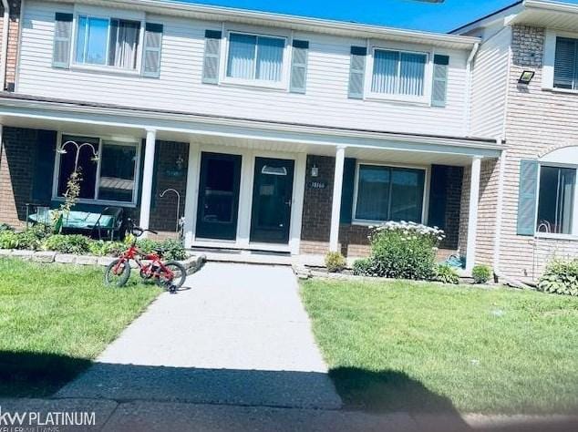 38166 Jamestown Dr, Sterling Heights, MI 48312 - MLS 50129818 for Sale