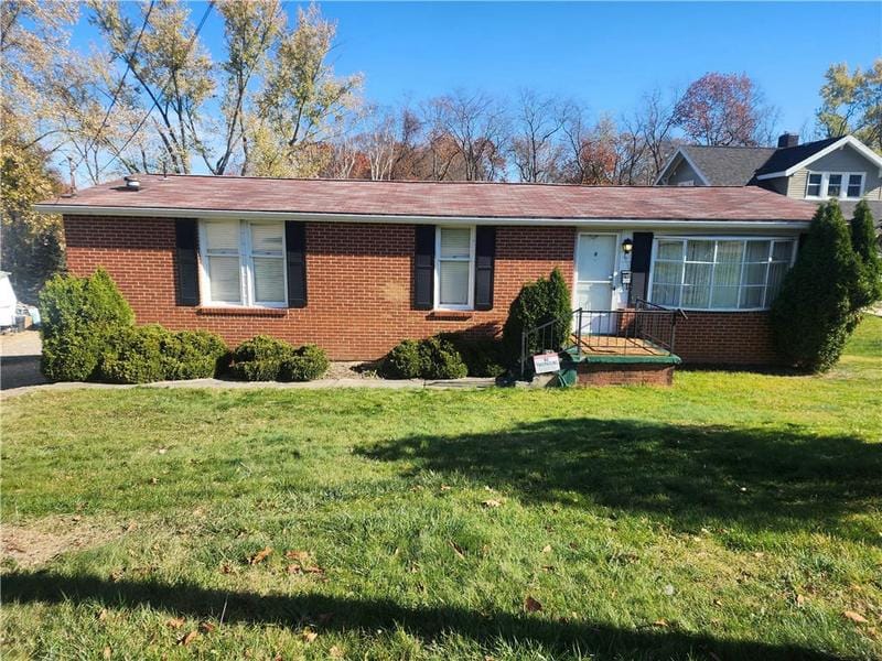 212 WIDMER AVE, Lower Burrell, PA 15068 Manufactured Home For Sale  MLS# 1632705 for Rent