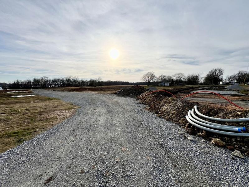 Afton, Delaware County, OK Undeveloped Land, Lakefront Property, Waterfront Property, Homesites for sale Property ID: 418654962