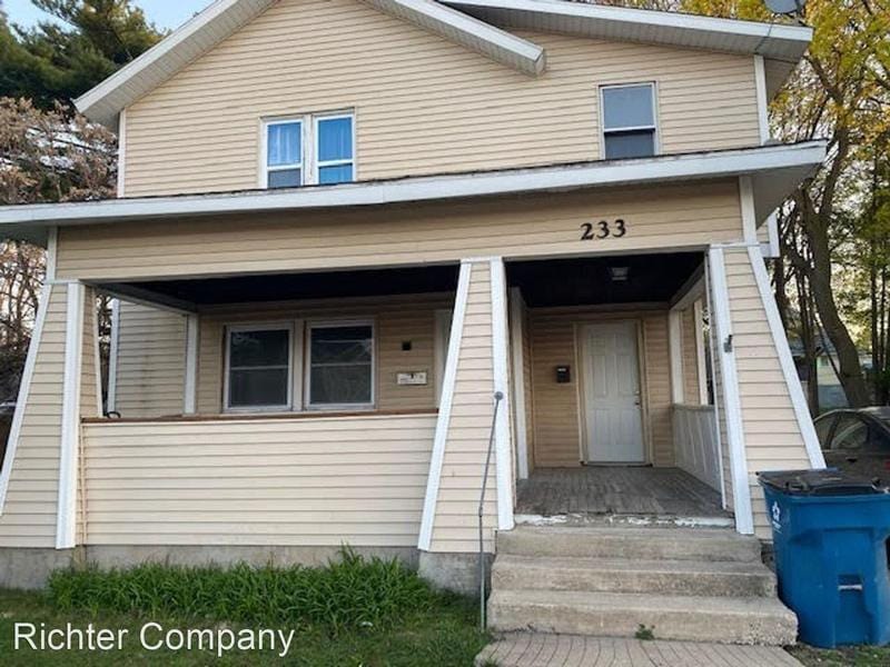 233 Barnett Street NE Apartment 2  233 Barnett Street NE for Sale