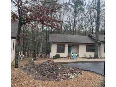 Dulzura Way for Sale