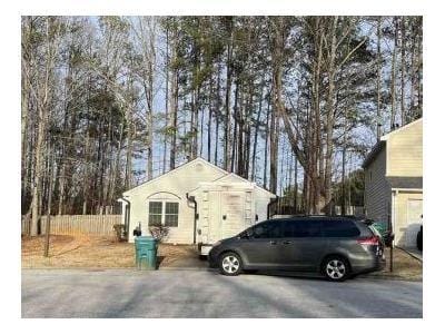 Park Cir for Sale