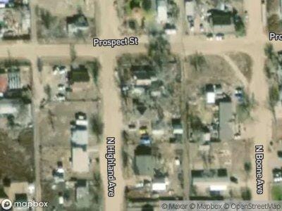 N Highland Ave for Sale