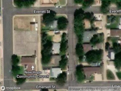 Lincoln St for Sale