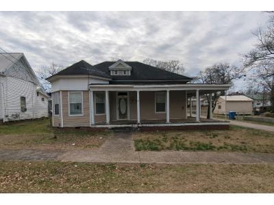 Calhoun St for Sale