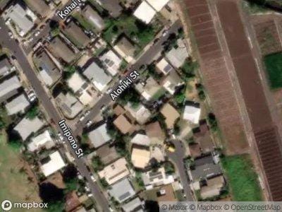 Alohiki St for Sale