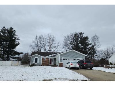 Rose Ln for Sale
