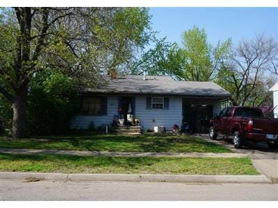 SE 35th Ter for Sale