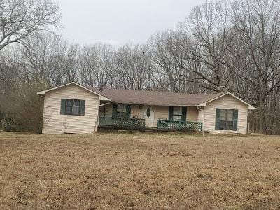 Mount Nebo Rd for Sale