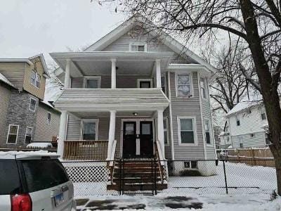 Johnson St for Sale