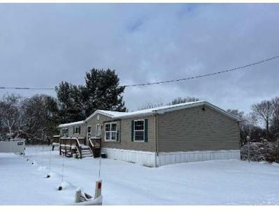 Academy Street for Sale