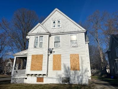 Spaulding St for Sale