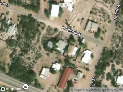 E Safford St for Sale